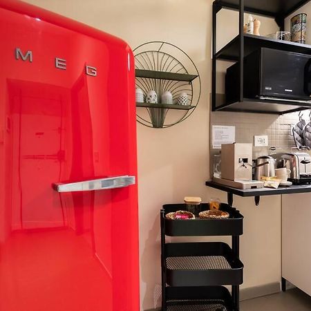Cozy Apartment In Trastevere Рим Екстер'єр фото