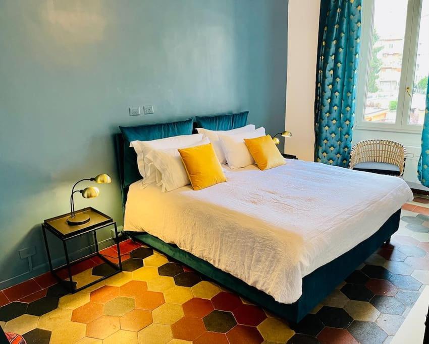 Cozy Apartment In Trastevere Рим Екстер'єр фото