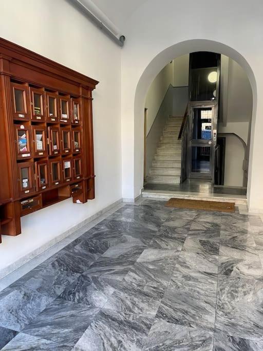Cozy Apartment In Trastevere Рим Екстер'єр фото