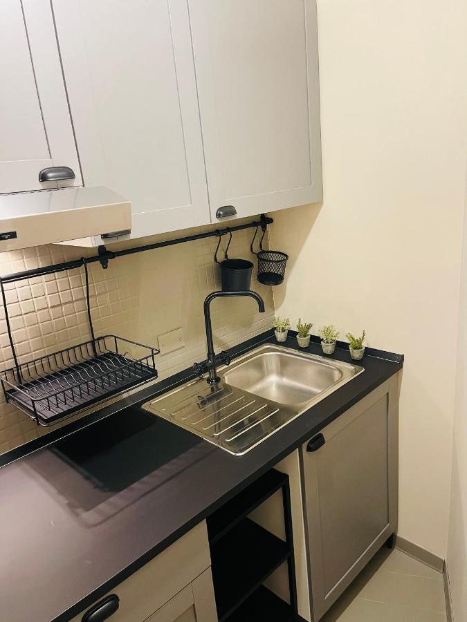 Cozy Apartment In Trastevere Рим Екстер'єр фото
