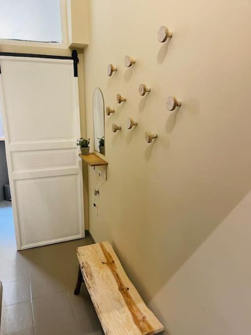Cozy Apartment In Trastevere Рим Екстер'єр фото