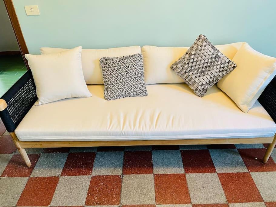 Cozy Apartment In Trastevere Рим Екстер'єр фото