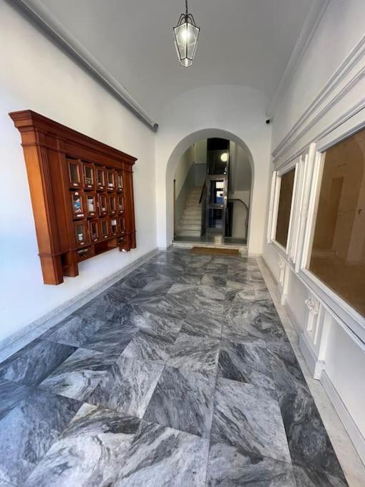 Cozy Apartment In Trastevere Рим Екстер'єр фото