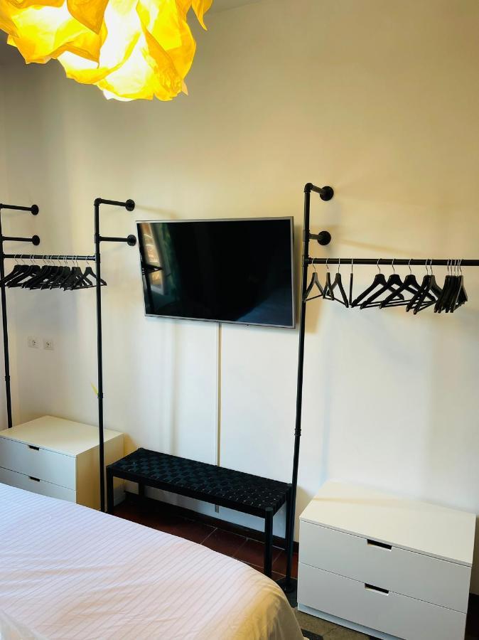Cozy Apartment In Trastevere Рим Екстер'єр фото