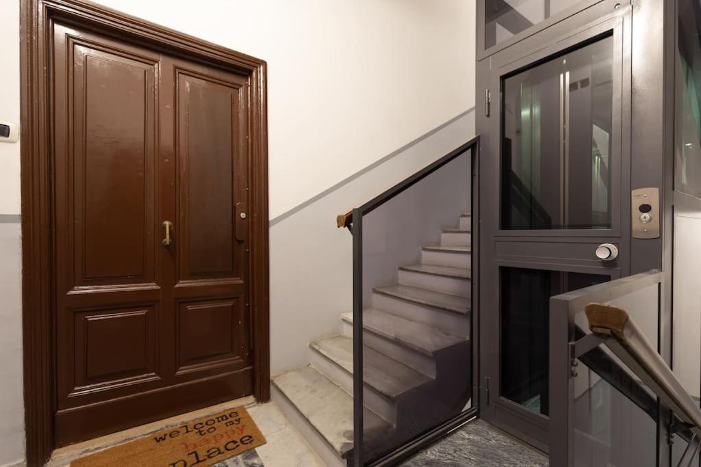 Cozy Apartment In Trastevere Рим Екстер'єр фото
