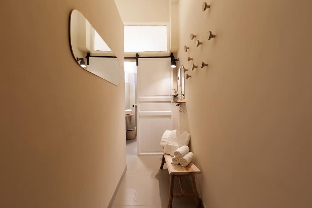 Cozy Apartment In Trastevere Рим Екстер'єр фото