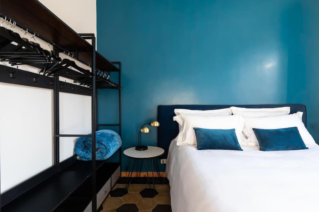 Cozy Apartment In Trastevere Рим Екстер'єр фото