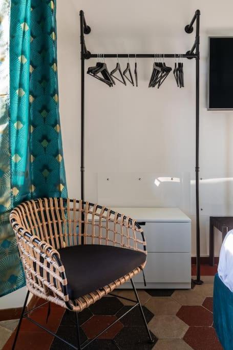 Cozy Apartment In Trastevere Рим Екстер'єр фото