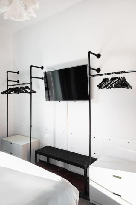 Cozy Apartment In Trastevere Рим Екстер'єр фото