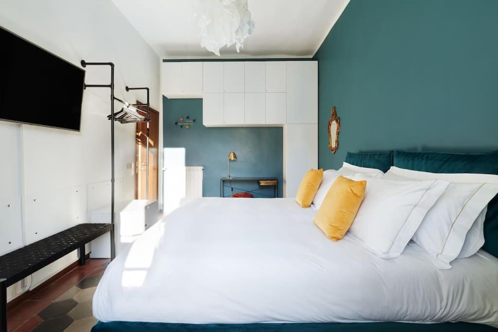 Cozy Apartment In Trastevere Рим Екстер'єр фото