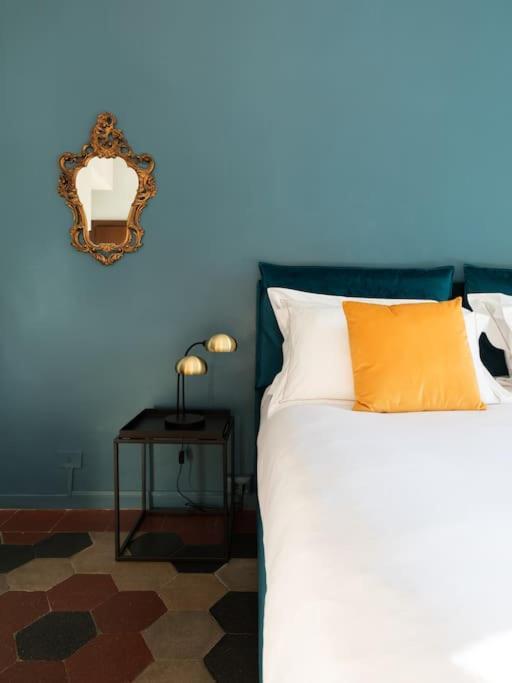 Cozy Apartment In Trastevere Рим Екстер'єр фото